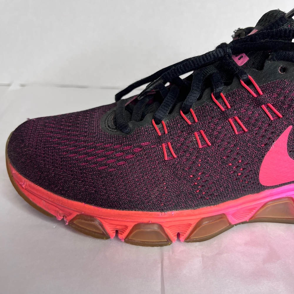 Nike Women's Air Max Tailwind 8 running shoes - Picture 3 of 14